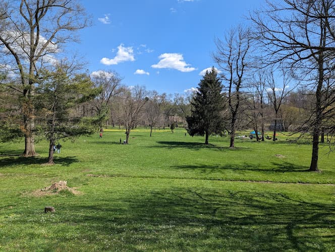 Lower Perkiomen Valley Park logo