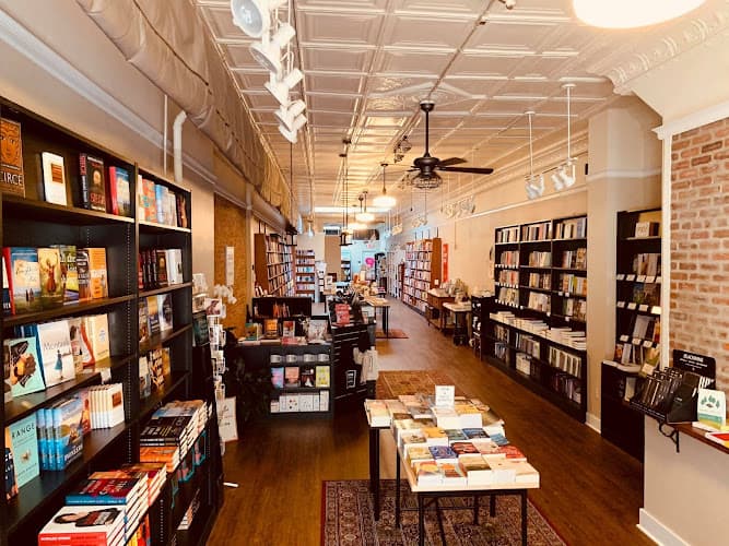Reads & Company