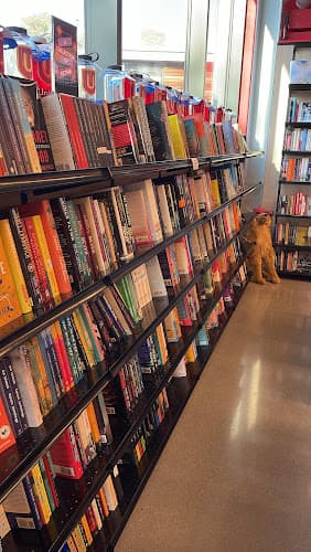Ursinus College Bookstore logo