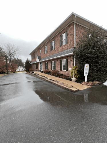 Hickory Driving School Inc logo