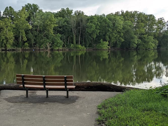 Upper Schuylkill Valley Park logo