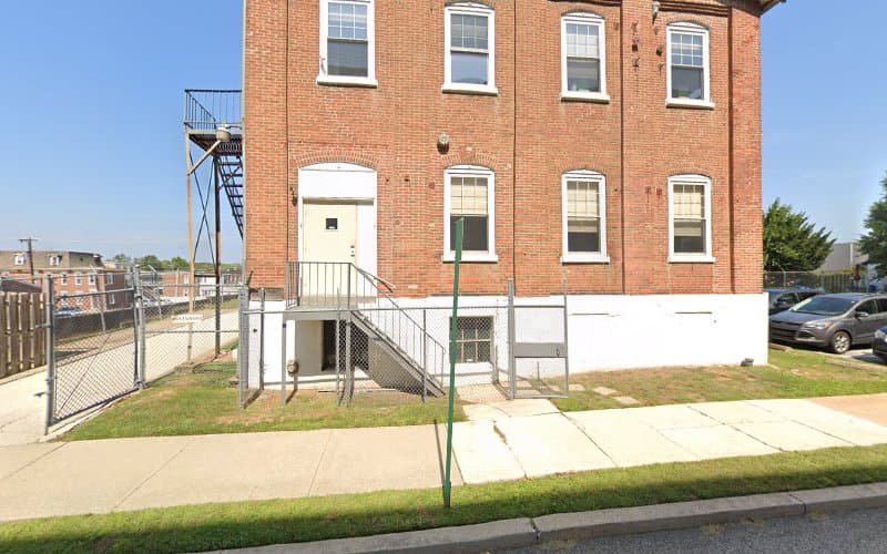 Croft Appraisal Services, Inc. logo