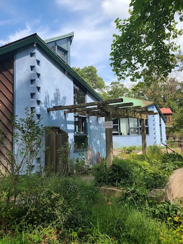 Wharton Esherick Museum logo