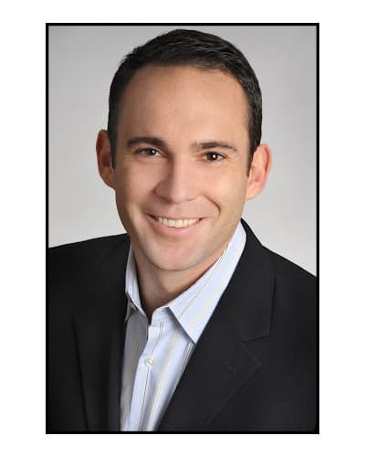 State Farm: Aaron Dagostino logo