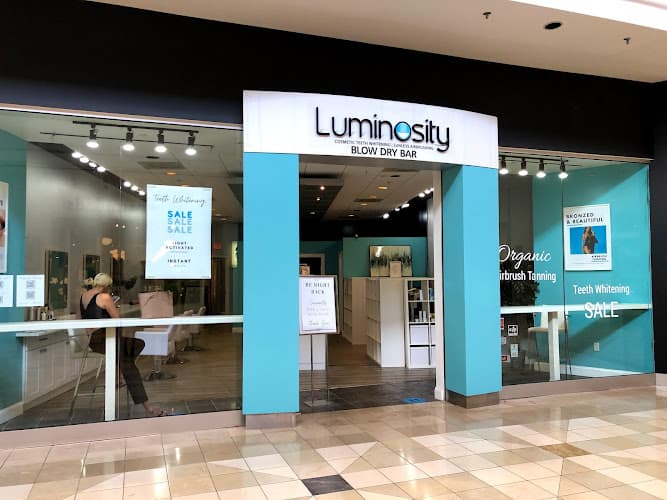 Luminosity Logo