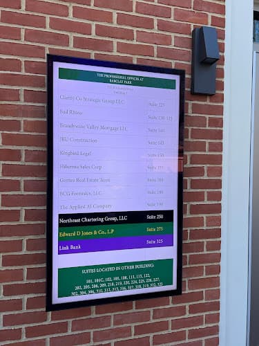 Bad Rhino Inc. | Digital Marketing Agency logo