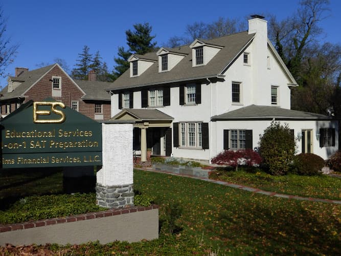 Educational Services logo