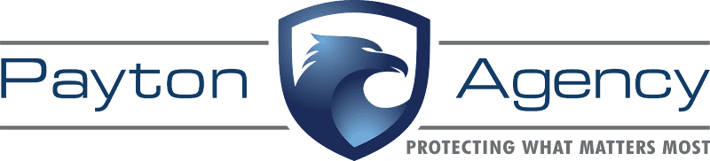 Payton Agency Logo