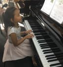 Cunningham Music School logo