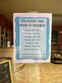 Hollywood Tans King of Prussia logo
