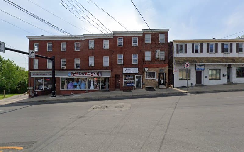 Berks Insurance logo