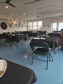 The Bistro at Evansburg Vineyards logo