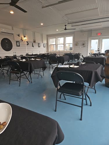 The Bistro at Evansburg Vineyards logo