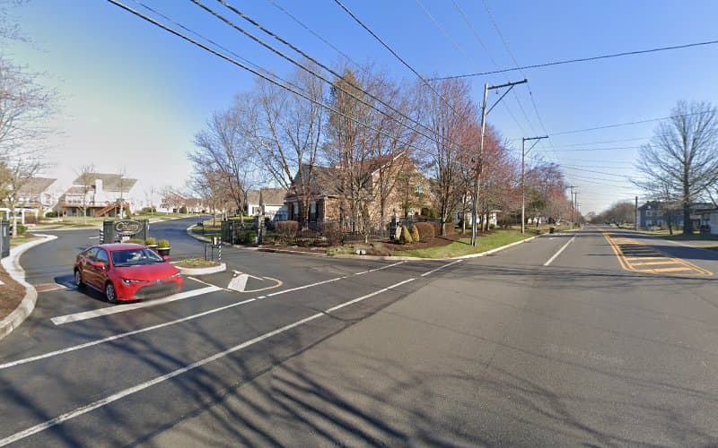 National Appraisal Consultants logo