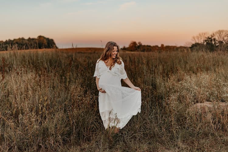 Annie Harper Photography Logo
