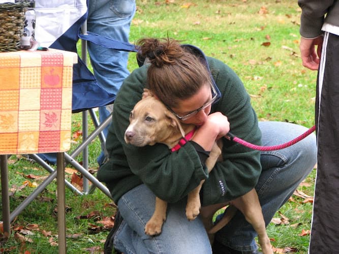 Schwenksville Veterinary Hospital logo