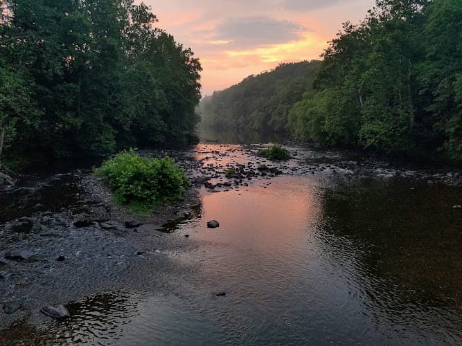 Pennypacker Mills