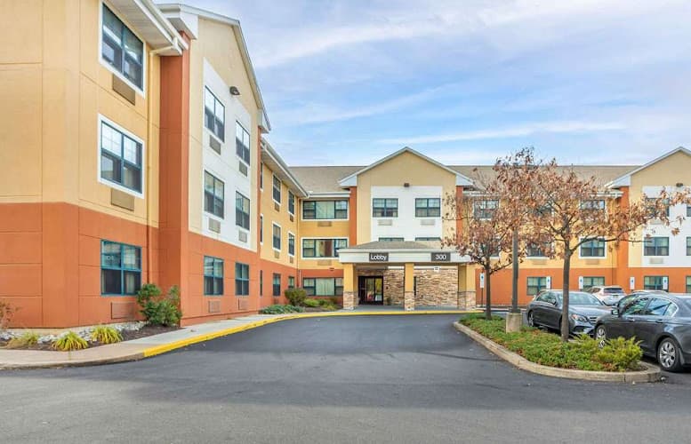 Extended Stay America - Philadelphia - Malvern - Great Valley logo