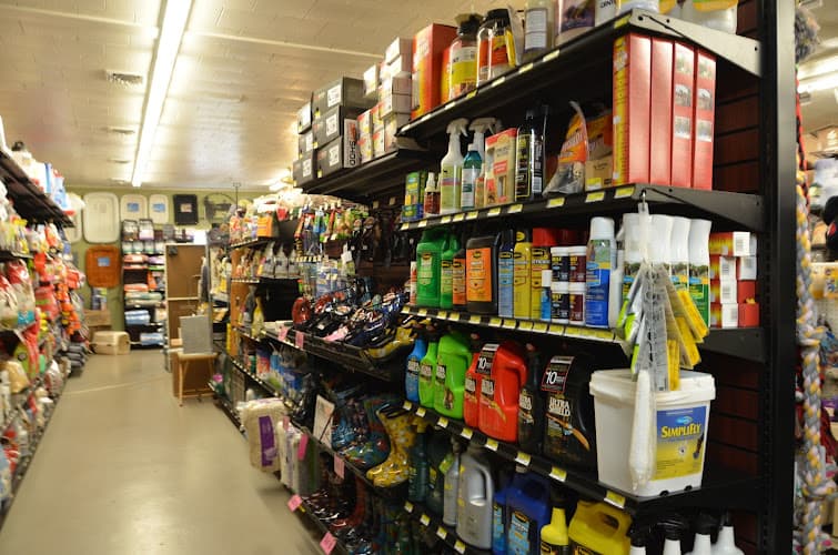 Harleysville Feed, Inc logo