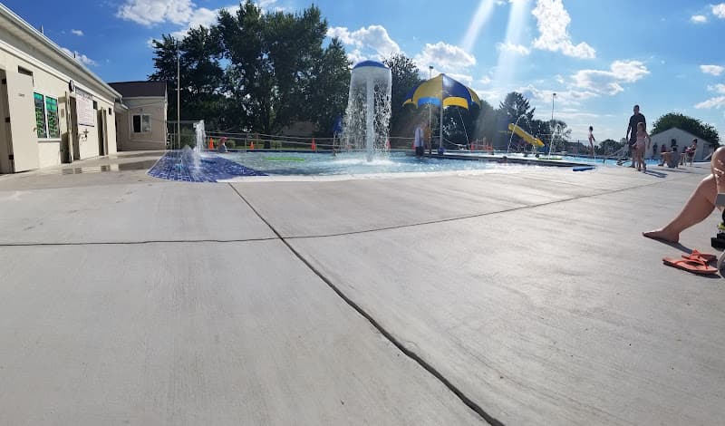 Harleysville Community Center logo