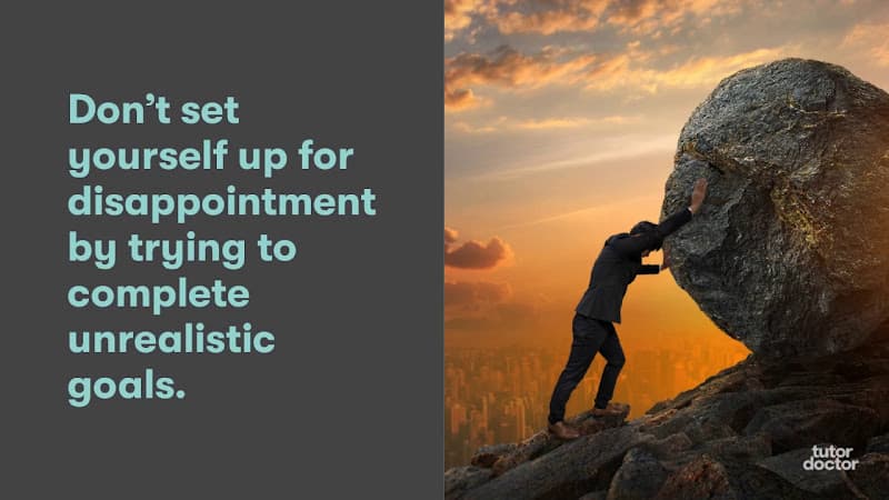 Tutor Doctor Montgomery and Bucks County logo