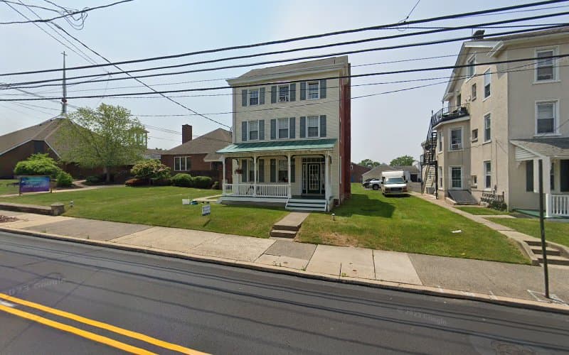 Timothy Schaffer Roofing, Siding & Windows