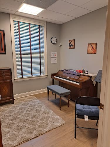 Joy Music Studio logo