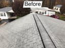 Family Roofing logo