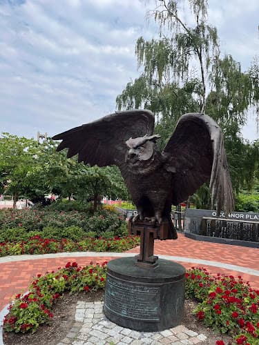 Temple University logo