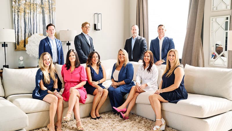 The Rife Group at Compass - PA / NJ / FL logo