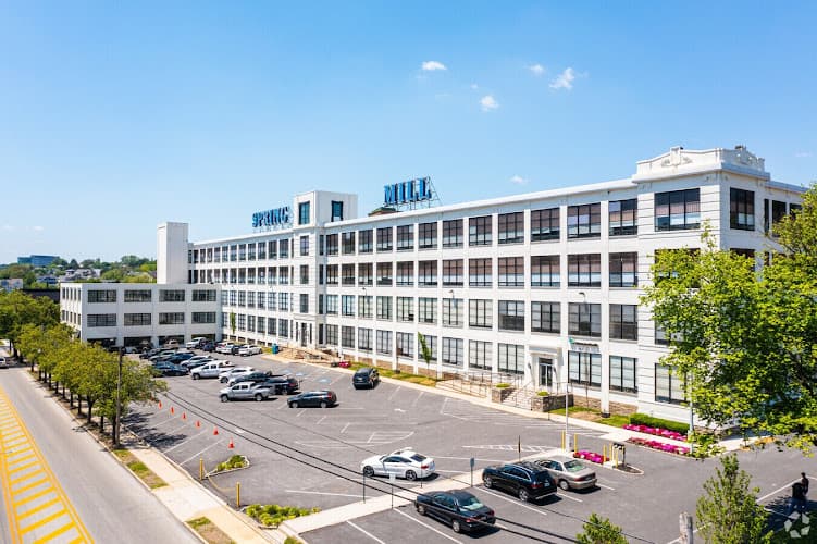 Filo Mortgage, LLC logo