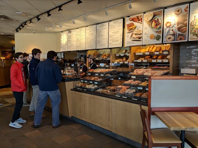 Panera Bread logo