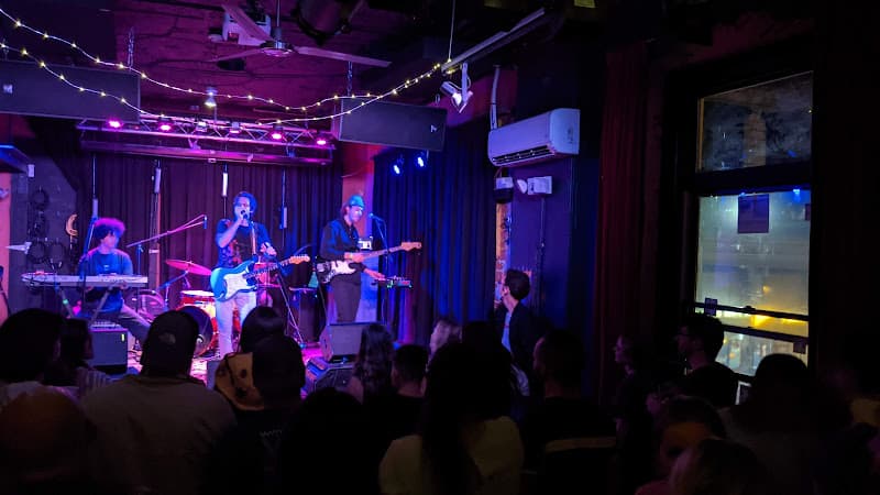 MilkBoy Philadelphia logo