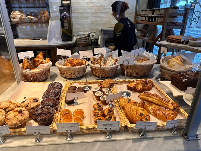 Le Pain Quotidien logo