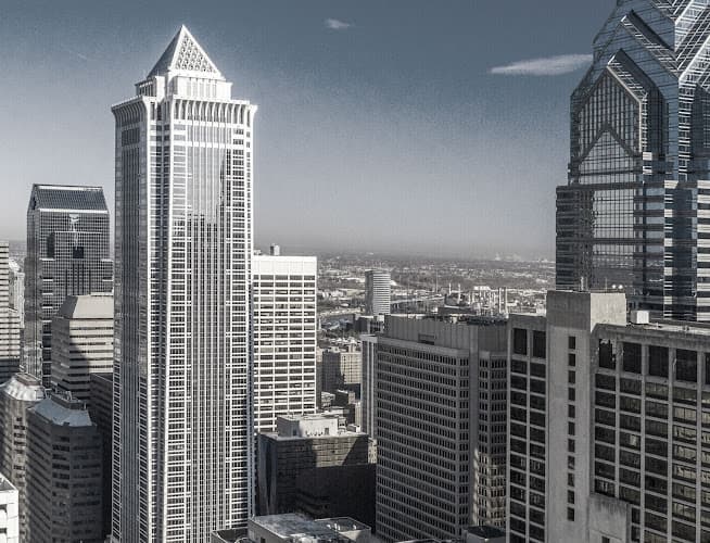 Philadelphia Web Design Company logo