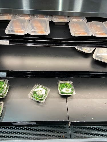 Zen Japanese Food Fast at Temple University