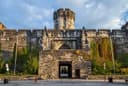 Eastern State Penitentiary logo