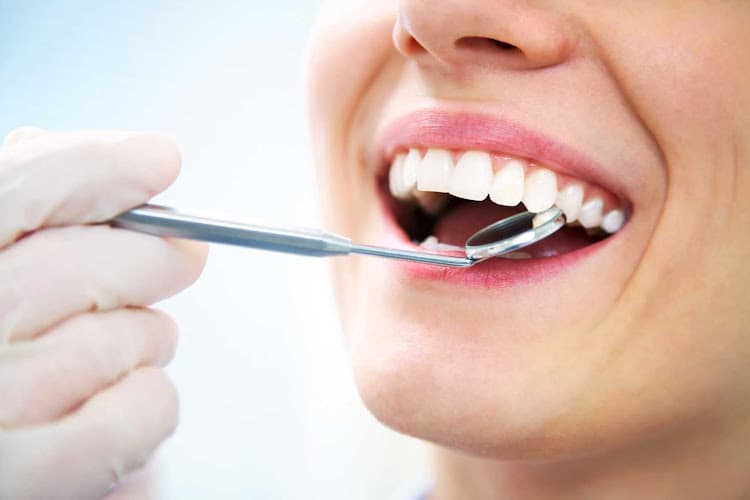 Dentist Reading Pa logo
