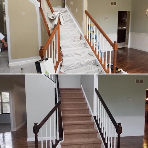 Fresh Coat Painters of West Chester, PA logo
