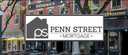 Penn Street Mortgage logo