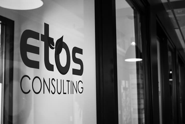 ETOS Consulting LLC logo