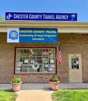 Chester County Travel Agency, Inc. logo