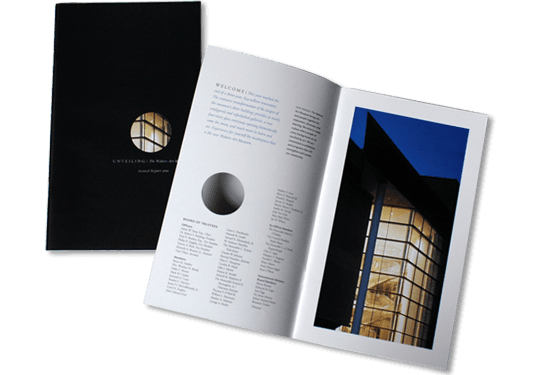 Full Circle Graphic Design logo