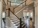 LHI Painting, Carpentry, Flooring & Remodeling logo