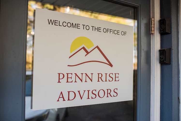 Penn Rise Advisors logo