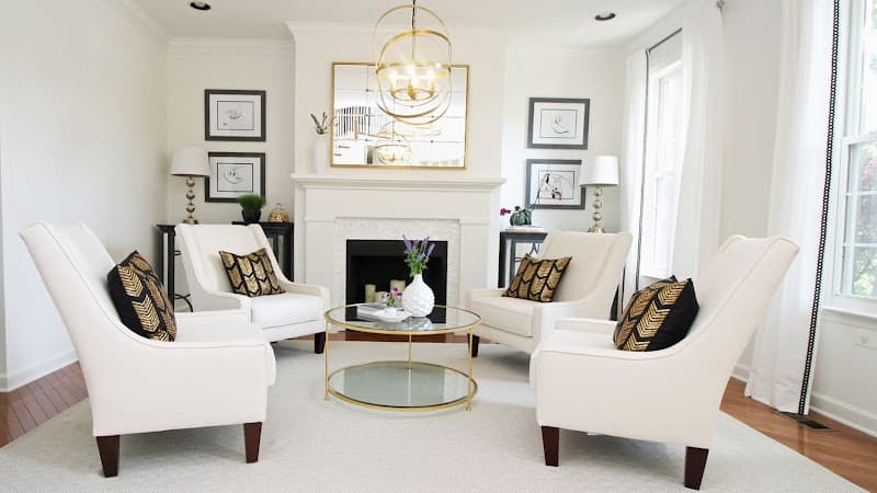 ReImagine Interiors| Interior Designer logo