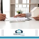 Brandywine Valley Mortgage logo