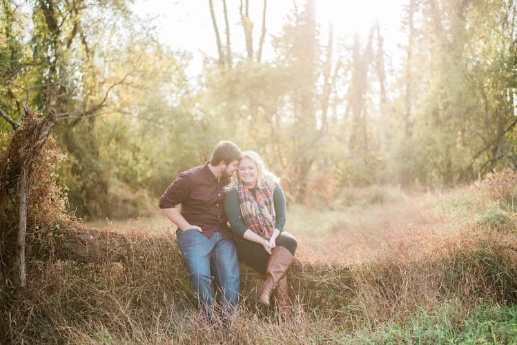 Meghan Elizabeth Photography logo