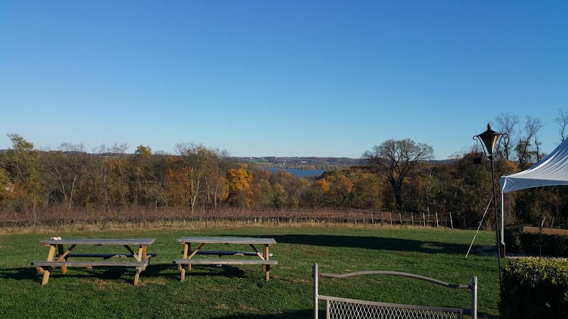 Moon Dancer Vineyards & Winery logo