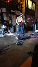 Kable House Presents logo